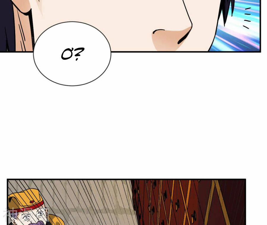 Đô Thị Tiên Đế 61 trang 39