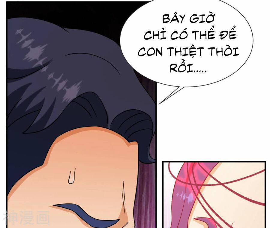 Đô Thị Tiên Đế 61 trang 4