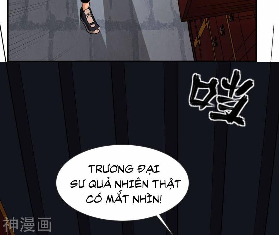 Đô Thị Tiên Đế 61 trang 41