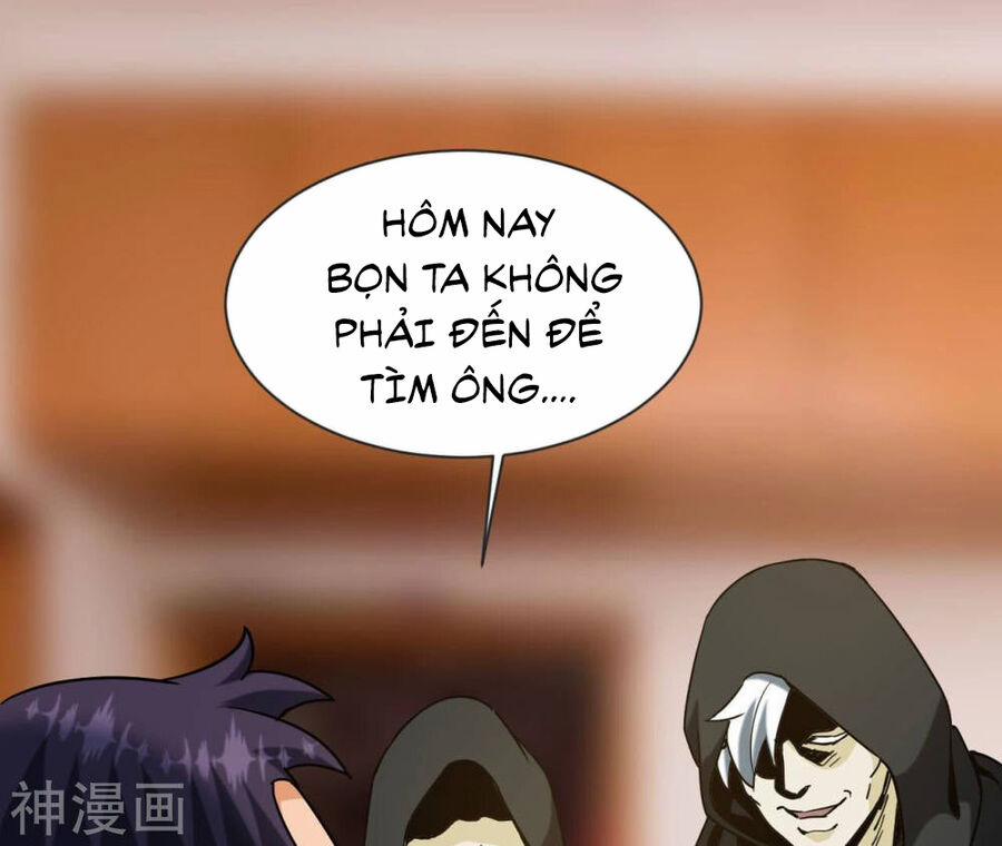 Đô Thị Tiên Đế 61 trang 56