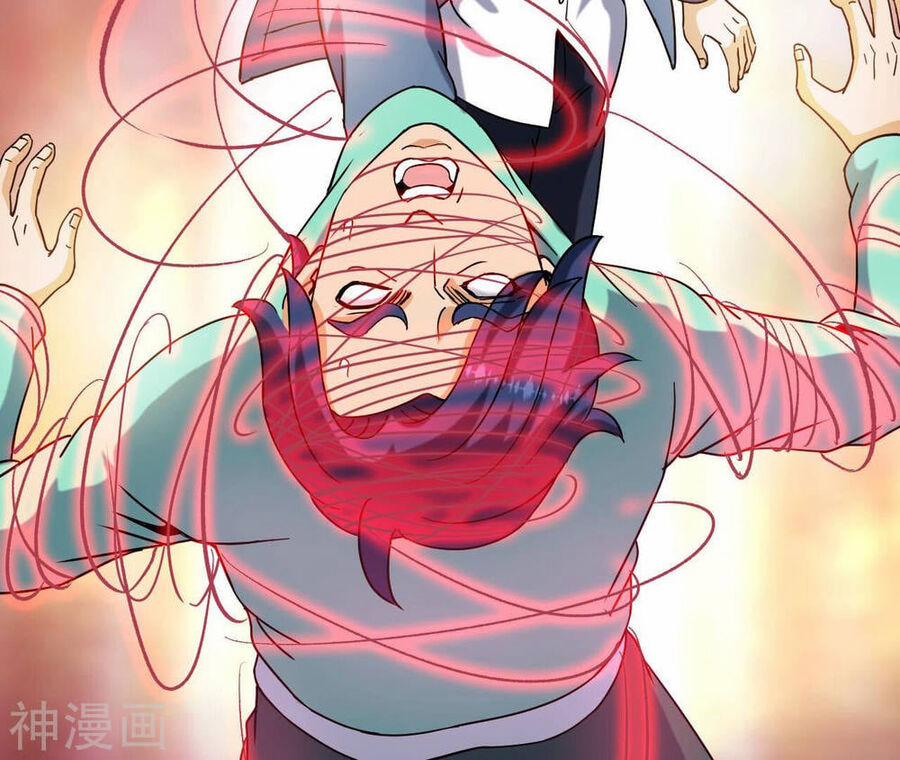 Đô Thị Tiên Đế 61 trang 6