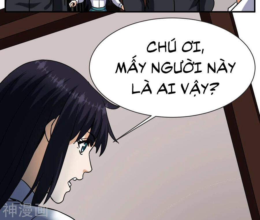 Đô Thị Tiên Đế 61 trang 60