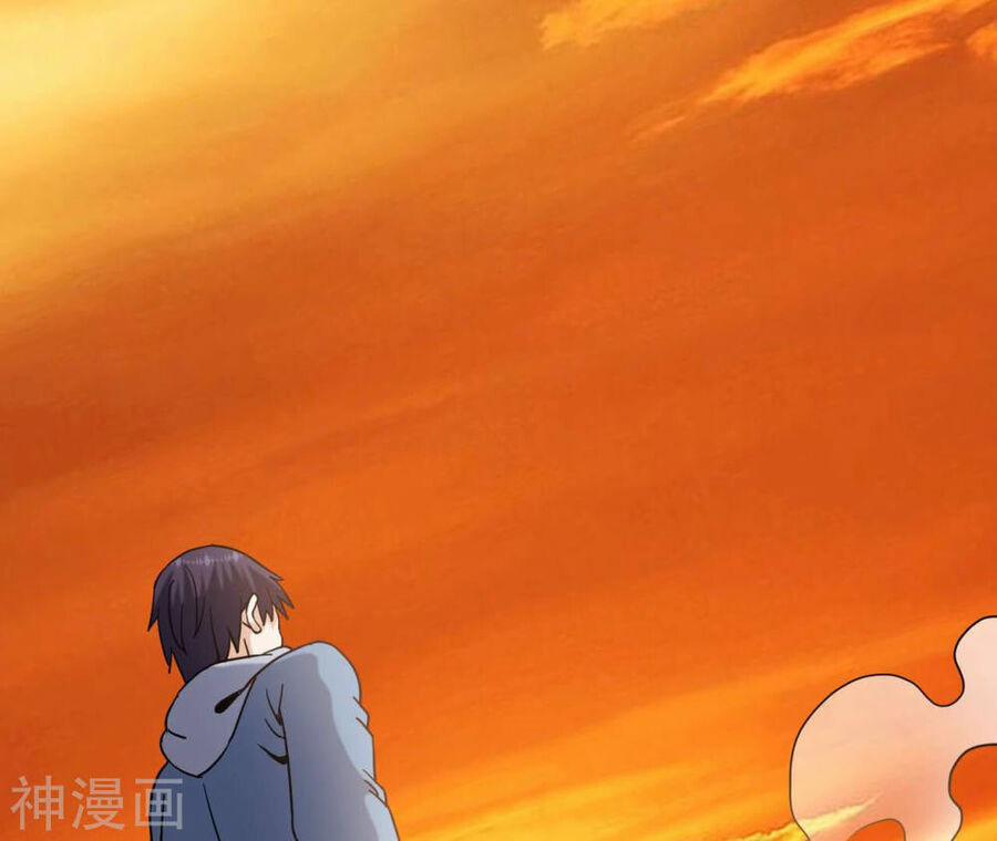 Đô Thị Tiên Đế 61 trang 9