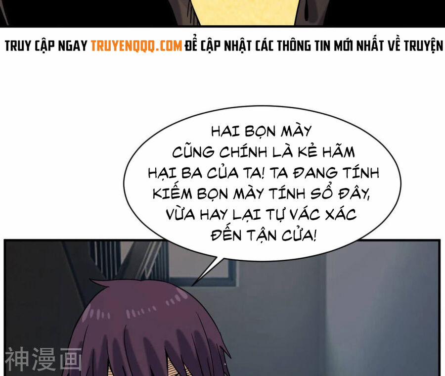 Đô Thị Tiên Đế 62 trang 14