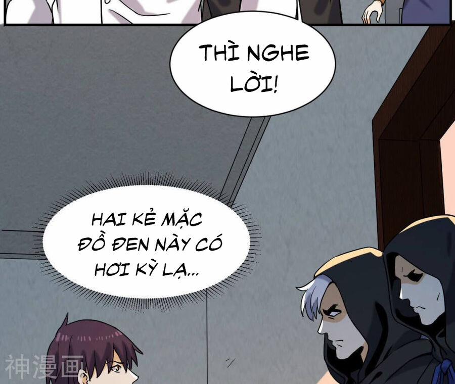 Đô Thị Tiên Đế 62 trang 23