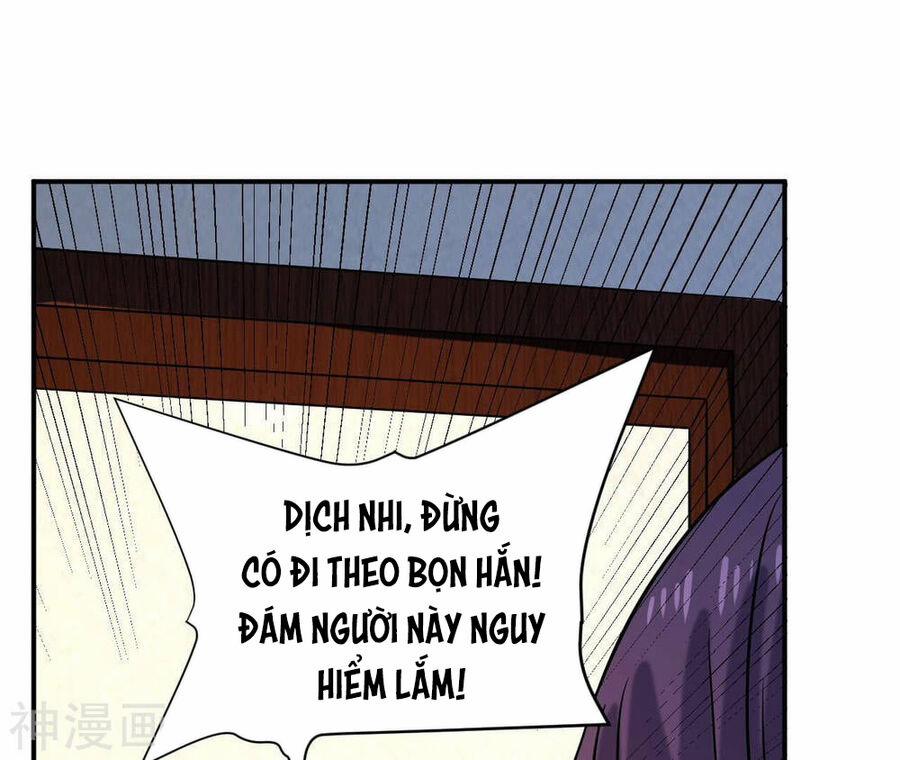 Đô Thị Tiên Đế 62 trang 28