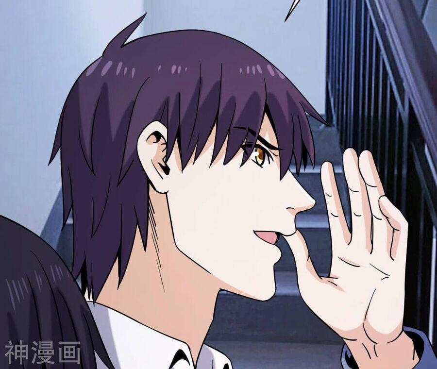 Đô Thị Tiên Đế 62 trang 34