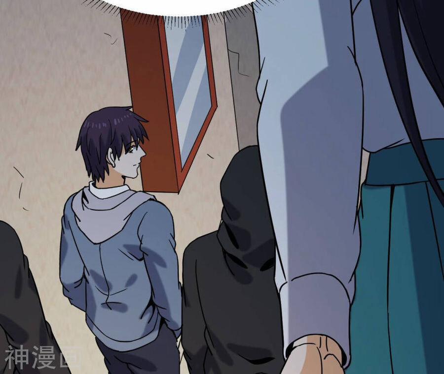 Đô Thị Tiên Đế 62 trang 45