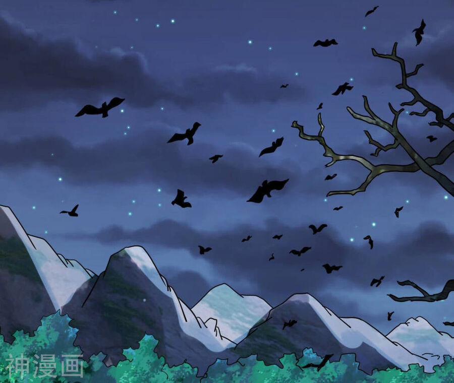 Đô Thị Tiên Đế 62 trang 47