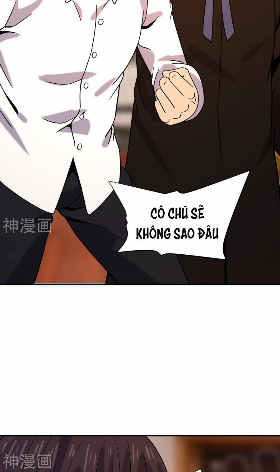 Đô Thị Tiên Đế 62 trang 5