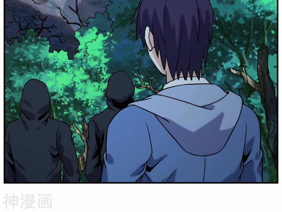 Đô Thị Tiên Đế 62 trang 52