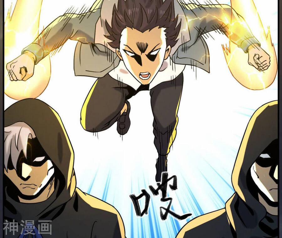 Đô Thị Tiên Đế 62 trang 56