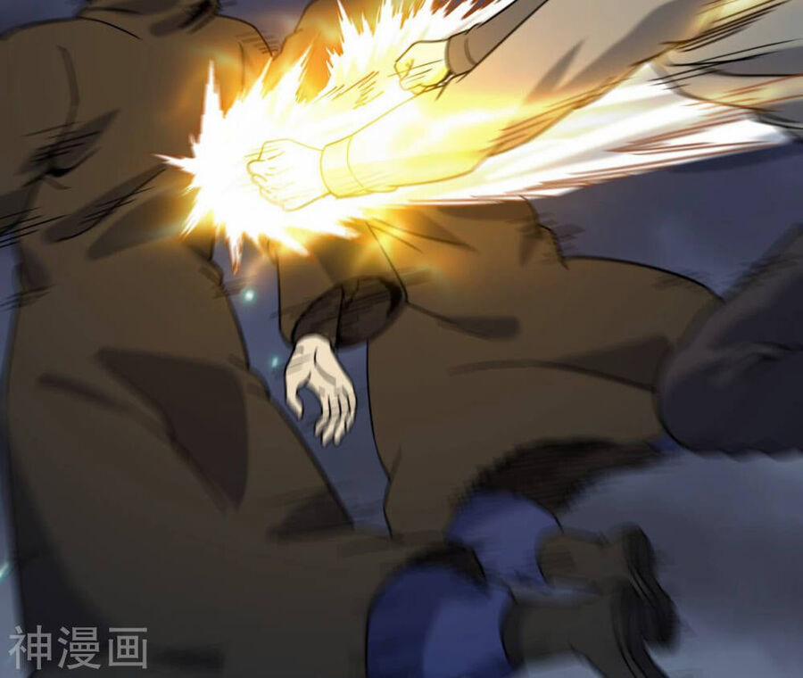 Đô Thị Tiên Đế 62 trang 58