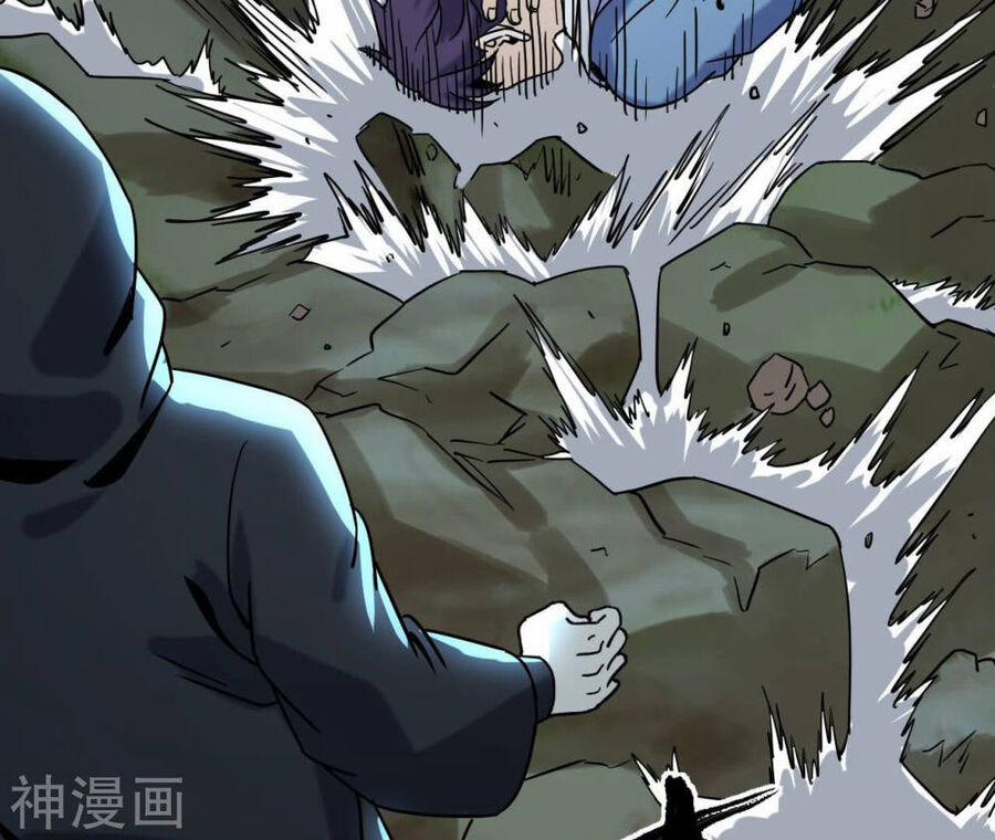 Đô Thị Tiên Đế 62 trang 70