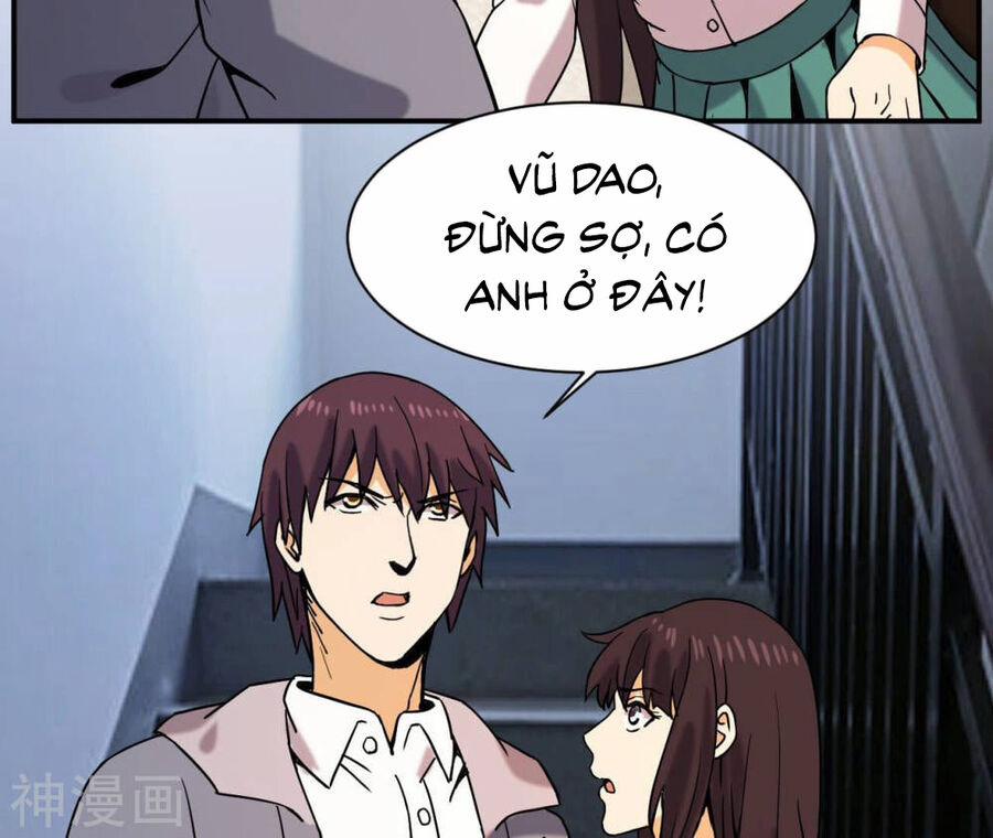 Đô Thị Tiên Đế 62 trang 8