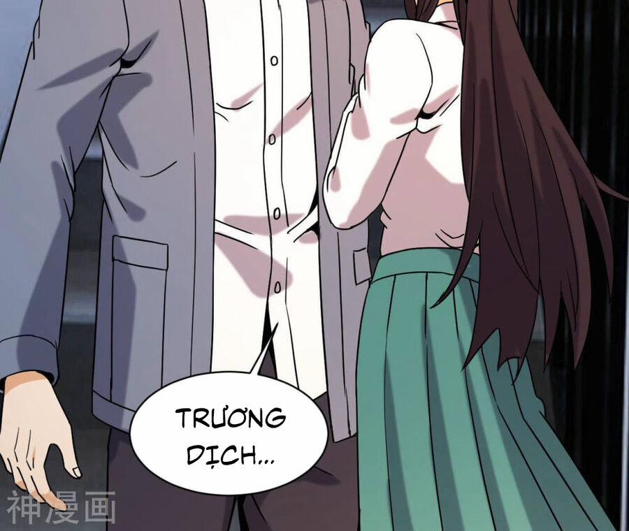 Đô Thị Tiên Đế 62 trang 9