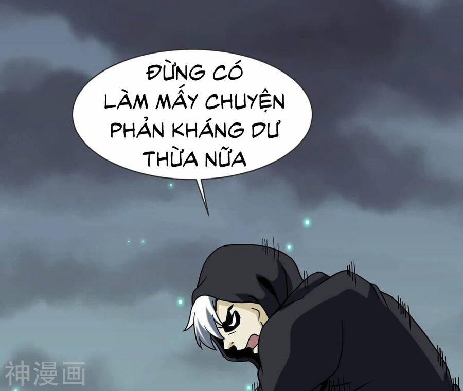 Đô Thị Tiên Đế 63 trang 1