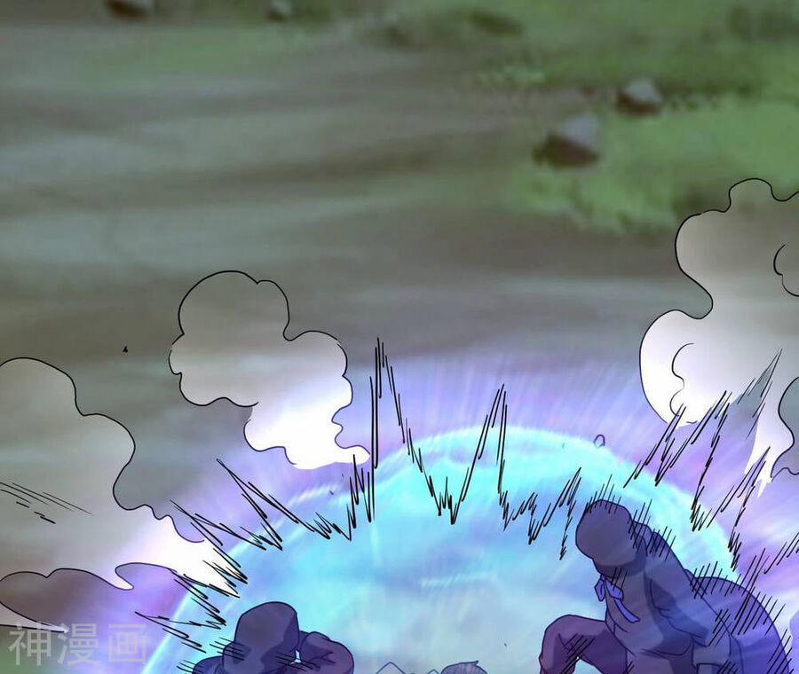 Đô Thị Tiên Đế 63 trang 14