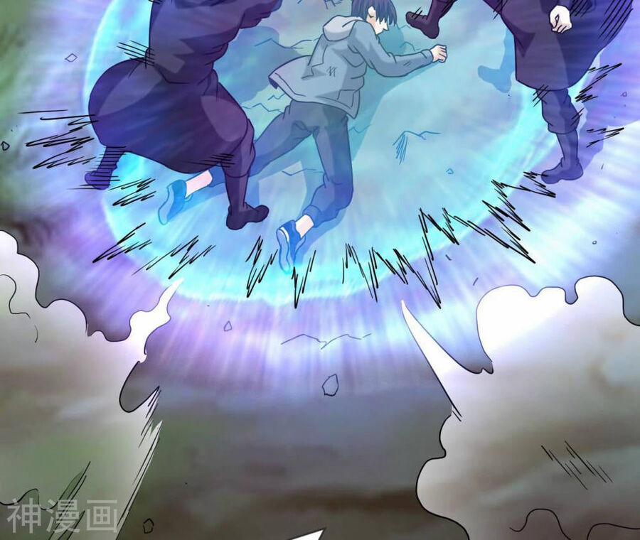 Đô Thị Tiên Đế 63 trang 15