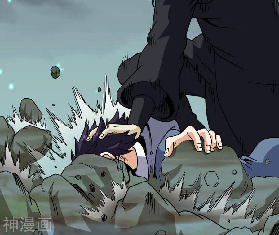 Đô Thị Tiên Đế 63 trang 2