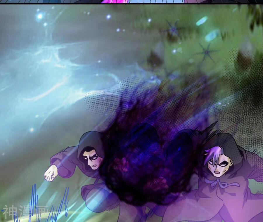 Đô Thị Tiên Đế 63 trang 23