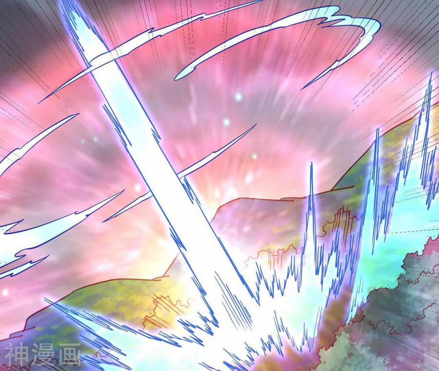 Đô Thị Tiên Đế 63 trang 29