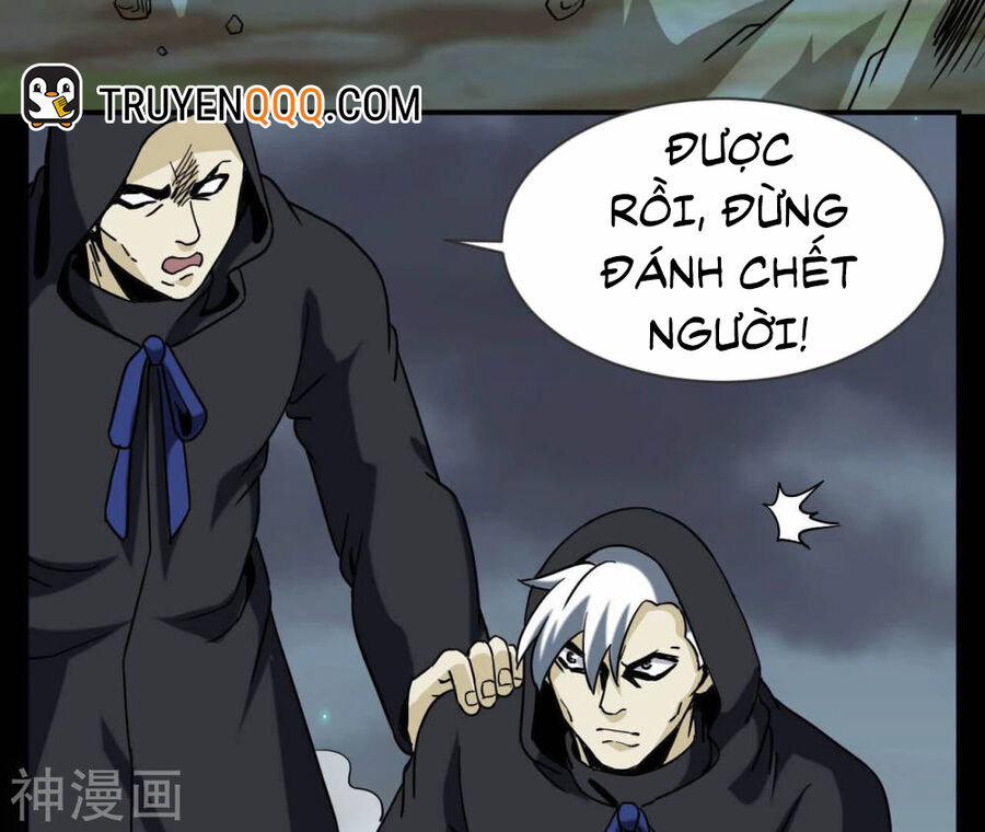 Đô Thị Tiên Đế 63 trang 3