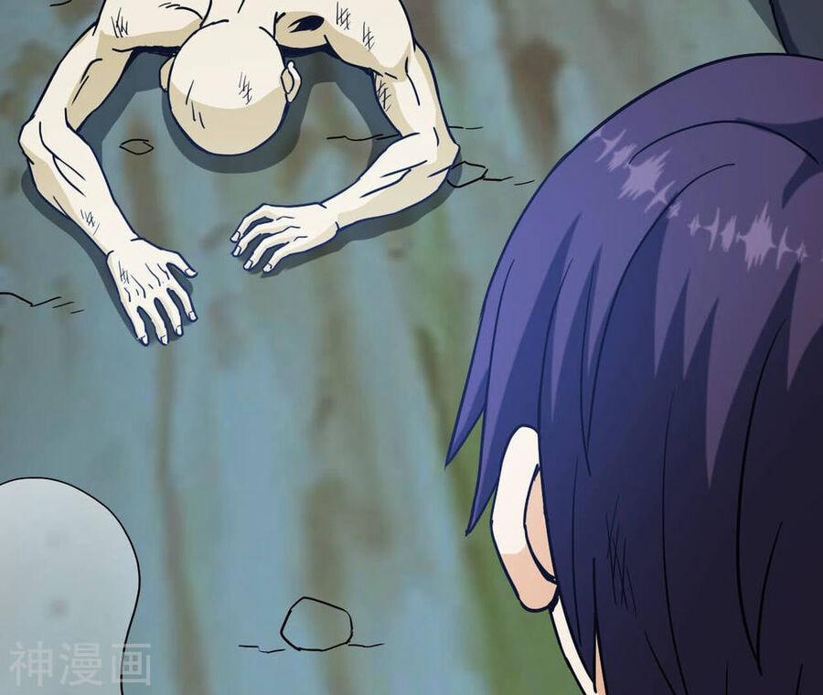 Đô Thị Tiên Đế 63 trang 32