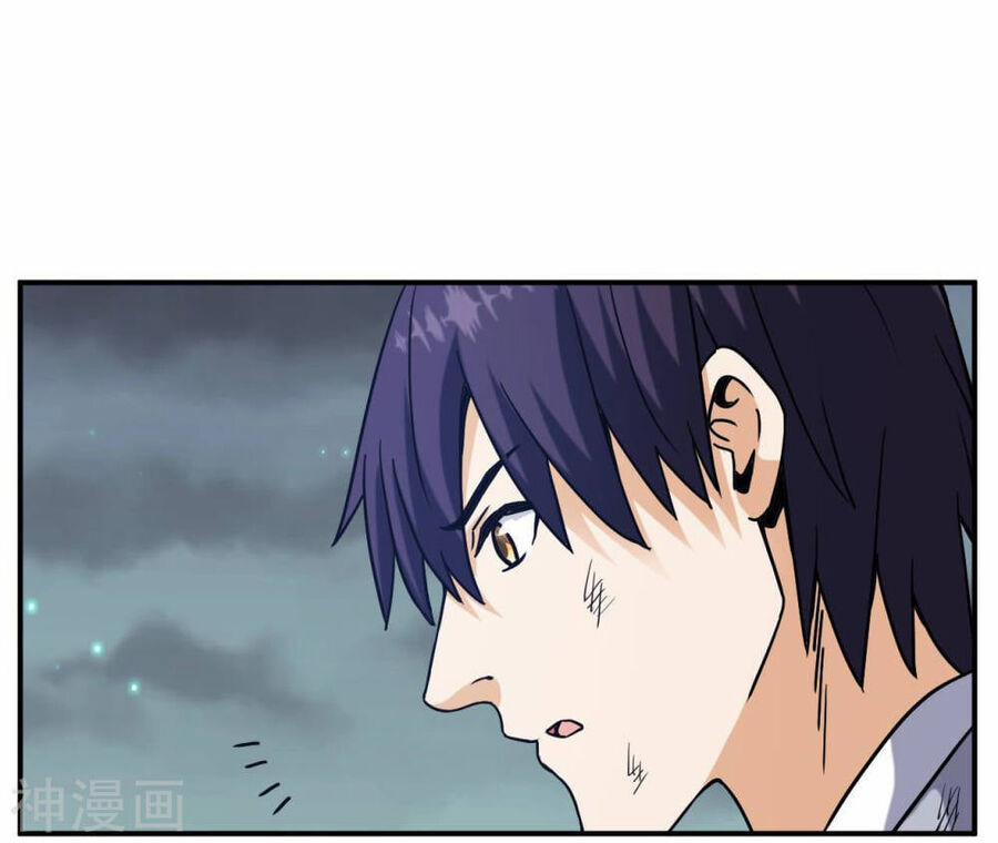 Đô Thị Tiên Đế 63 trang 34