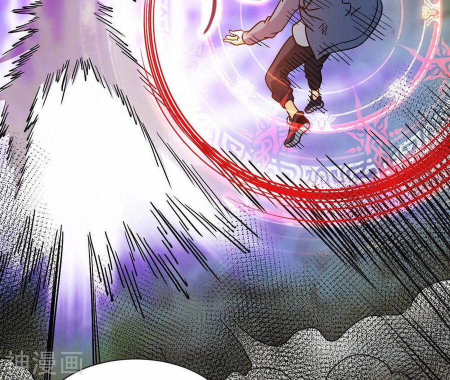 Đô Thị Tiên Đế 63 trang 56