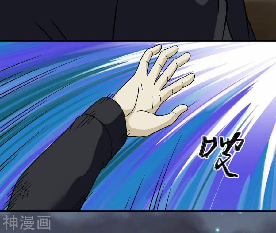 Đô Thị Tiên Đế 63 trang 6