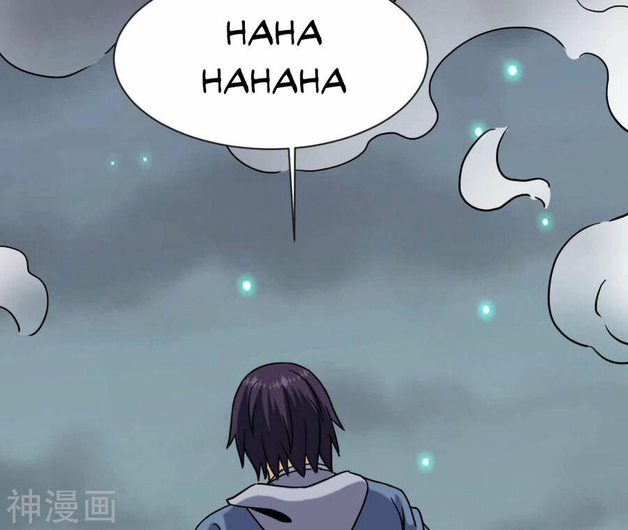 Đô Thị Tiên Đế 63 trang 60