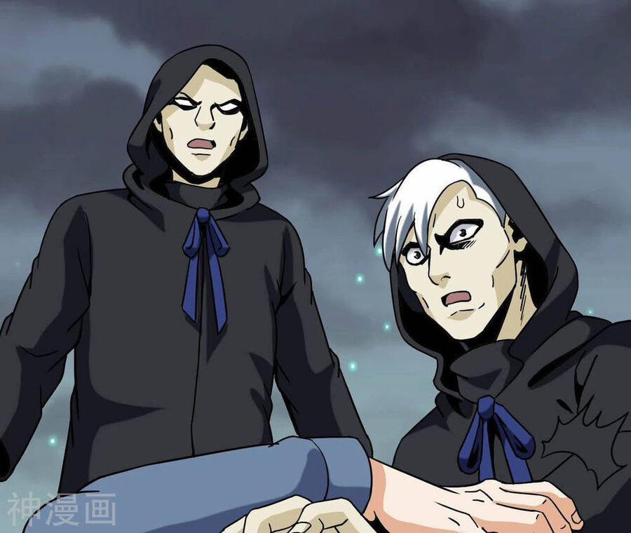 Đô Thị Tiên Đế 63 trang 7