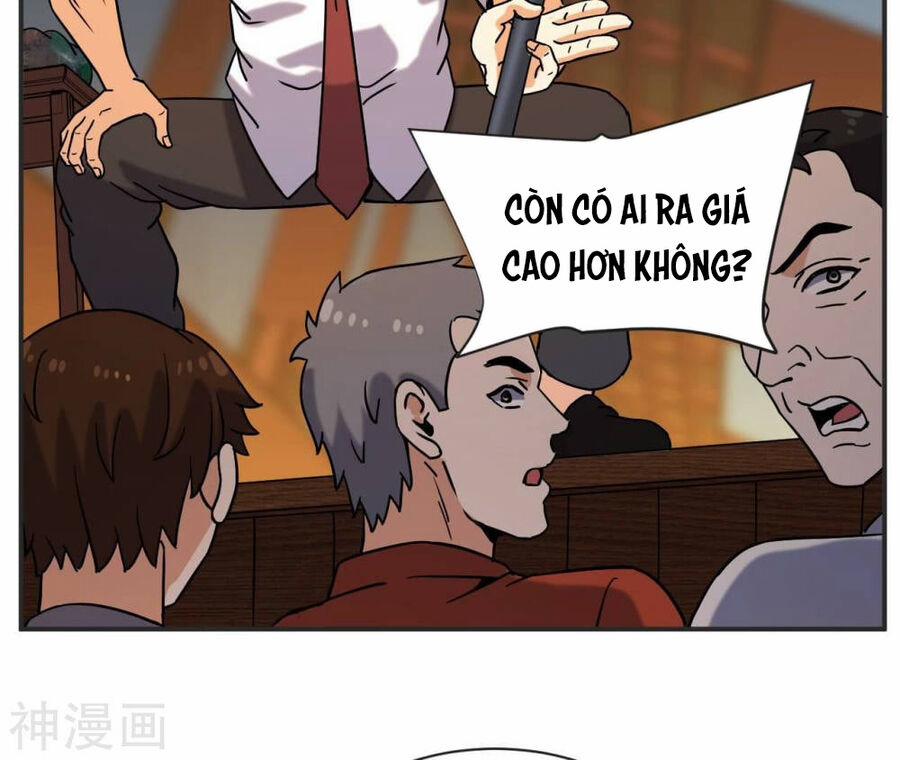 Đô Thị Tiên Đế 64 trang 21