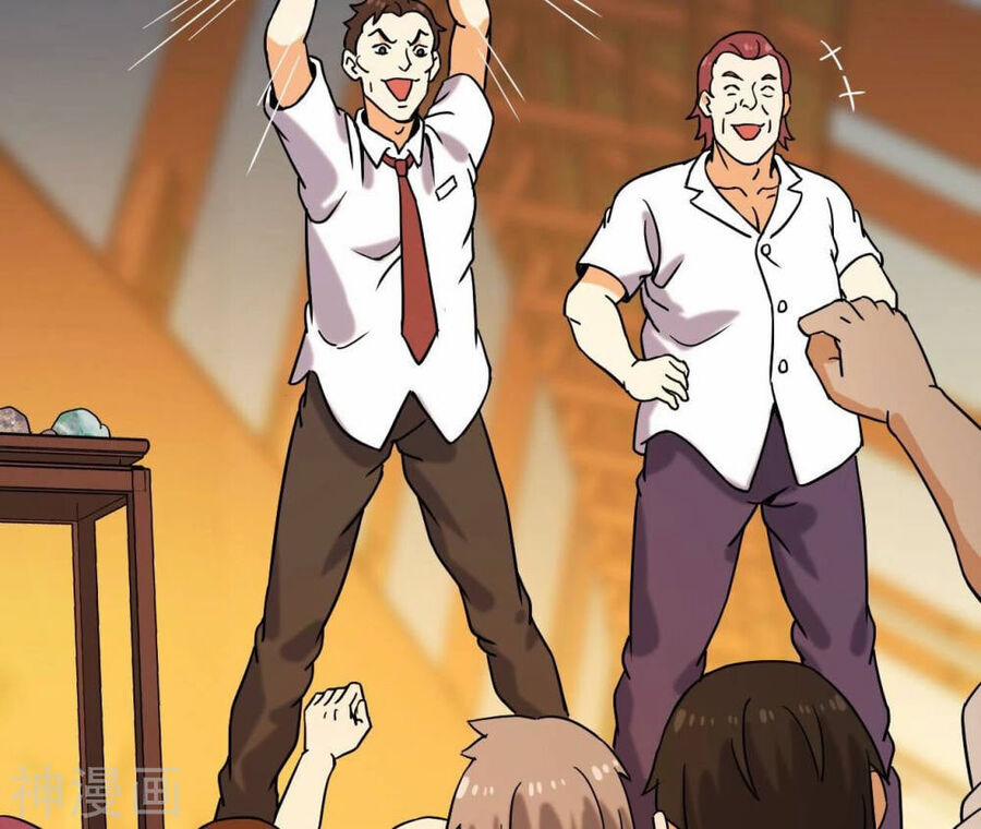 Đô Thị Tiên Đế 64 trang 29