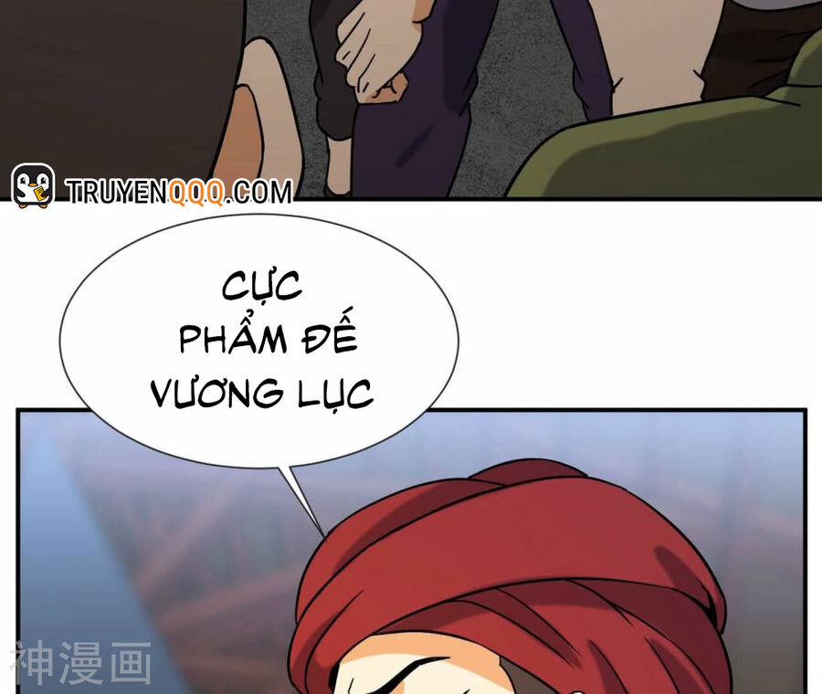 Đô Thị Tiên Đế 64 trang 31