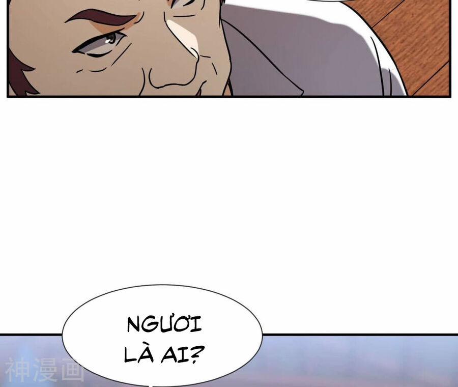 Đô Thị Tiên Đế 64 trang 35