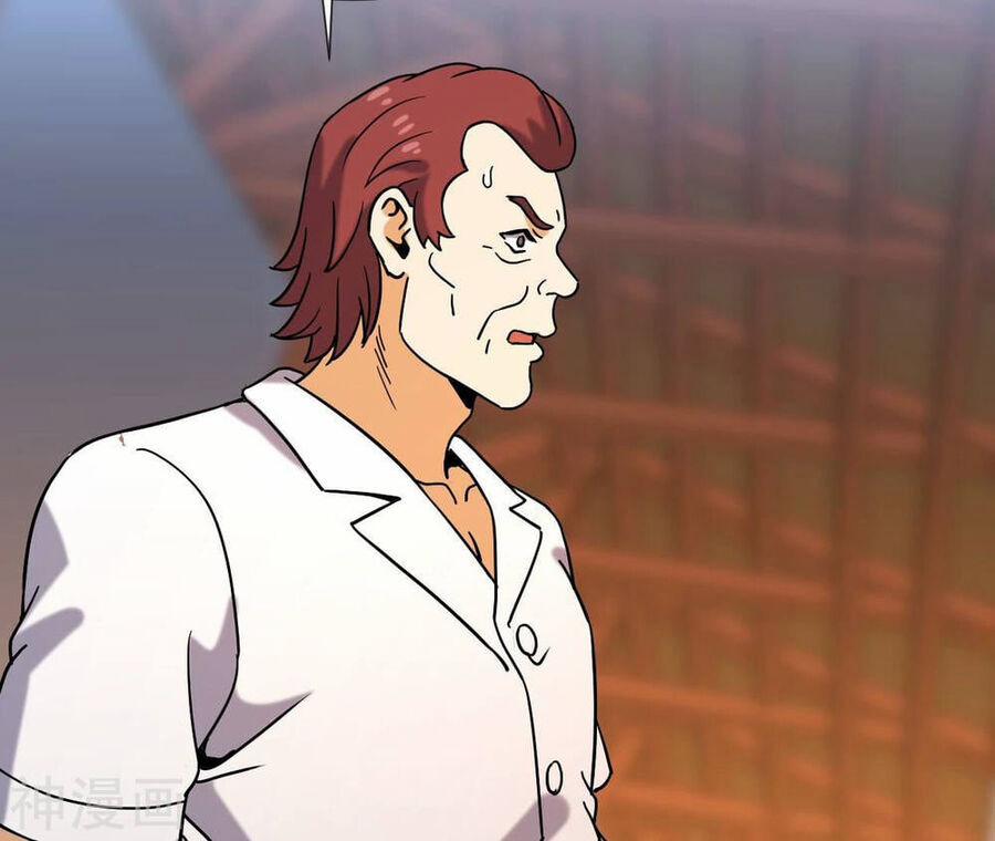 Đô Thị Tiên Đế 64 trang 36