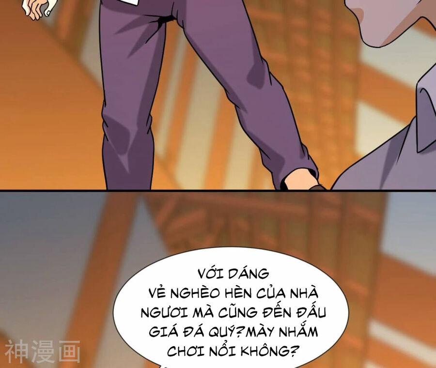 Đô Thị Tiên Đế 64 trang 39