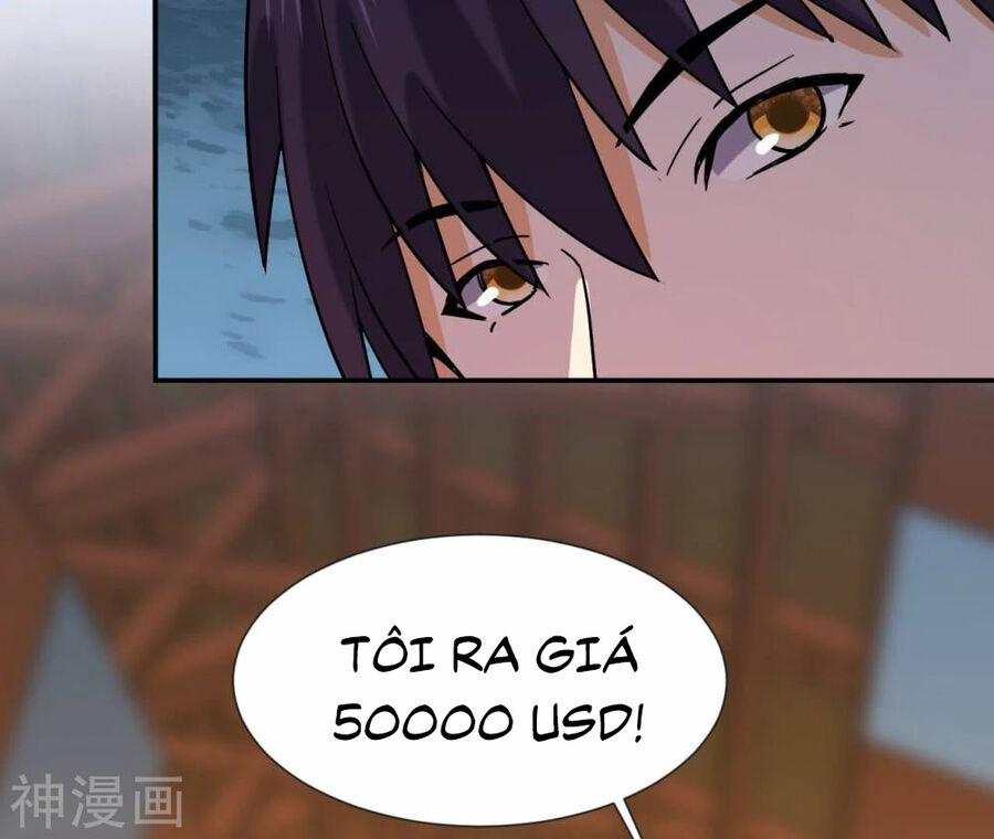 Đô Thị Tiên Đế 64 trang 43