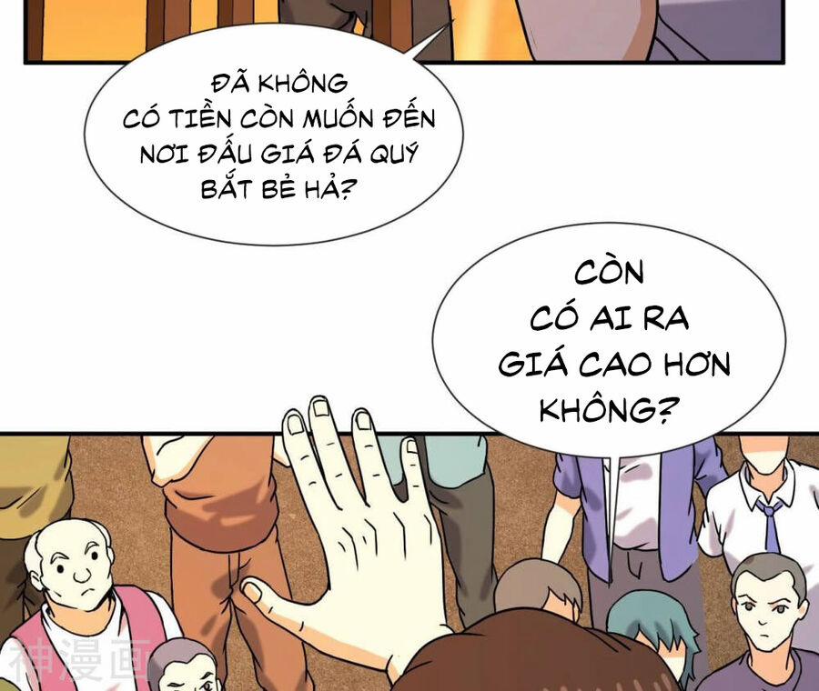 Đô Thị Tiên Đế 64 trang 48