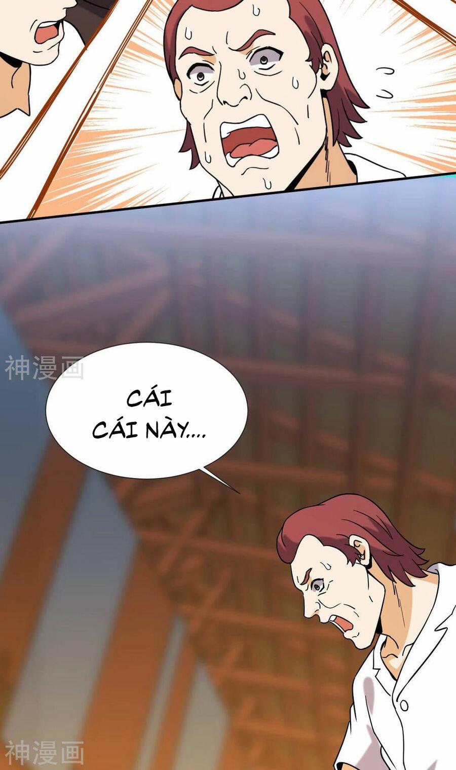 Đô Thị Tiên Đế 64 trang 66