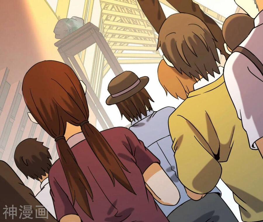 Đô Thị Tiên Đế 64 trang 8