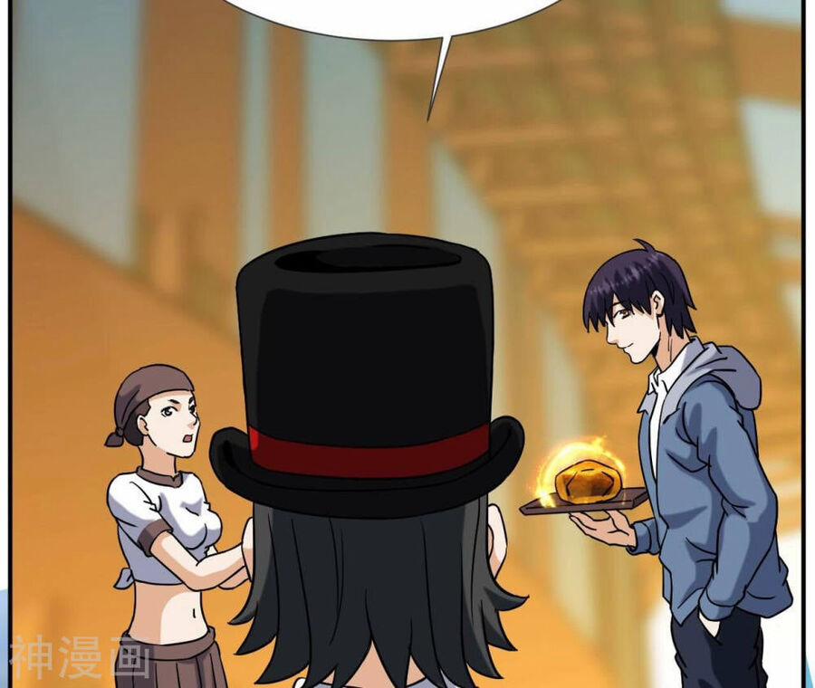 Đô Thị Tiên Đế 65 trang 15