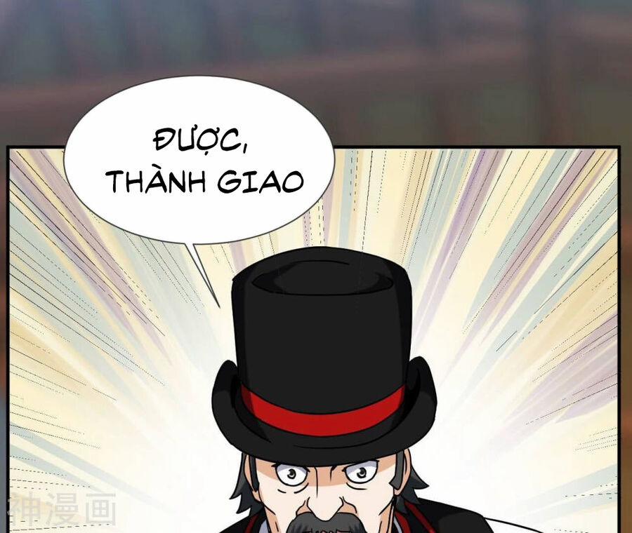 Đô Thị Tiên Đế 65 trang 19