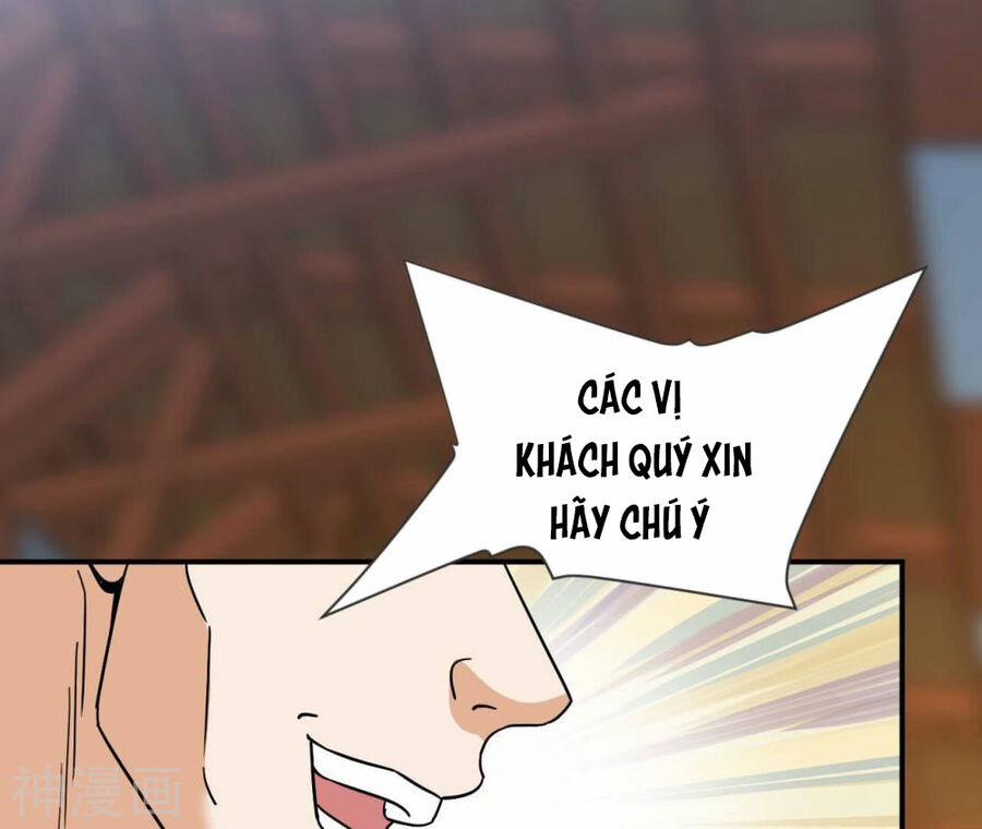 Đô Thị Tiên Đế 65 trang 23