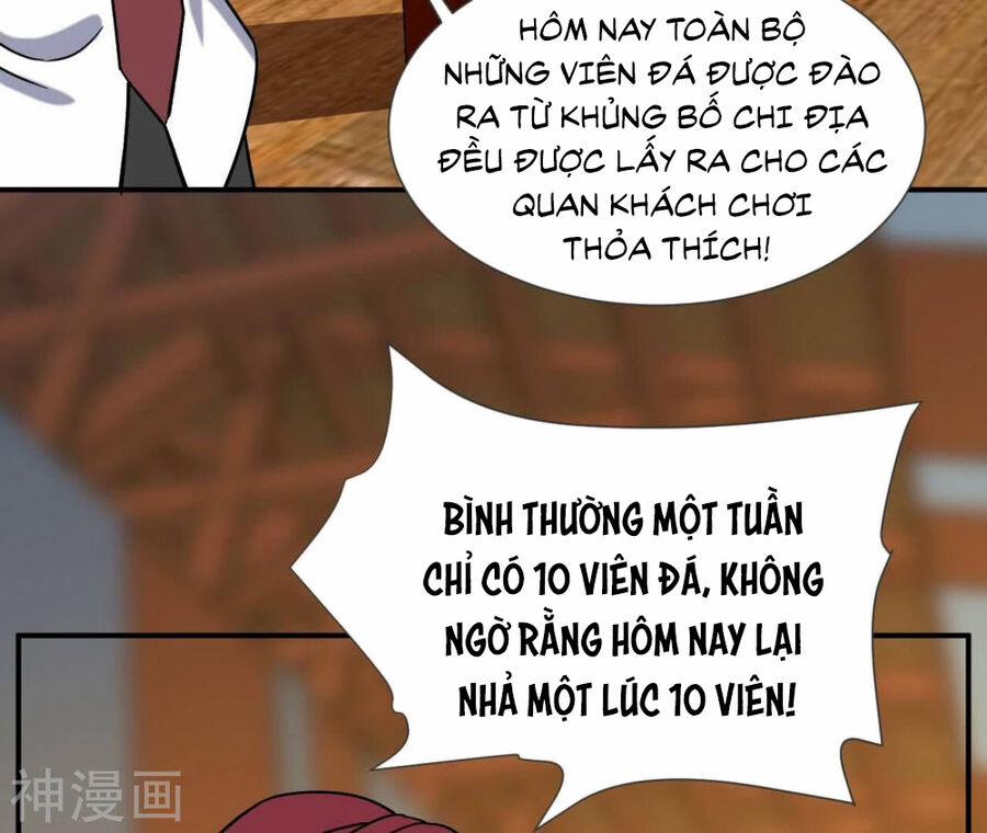 Đô Thị Tiên Đế 65 trang 26