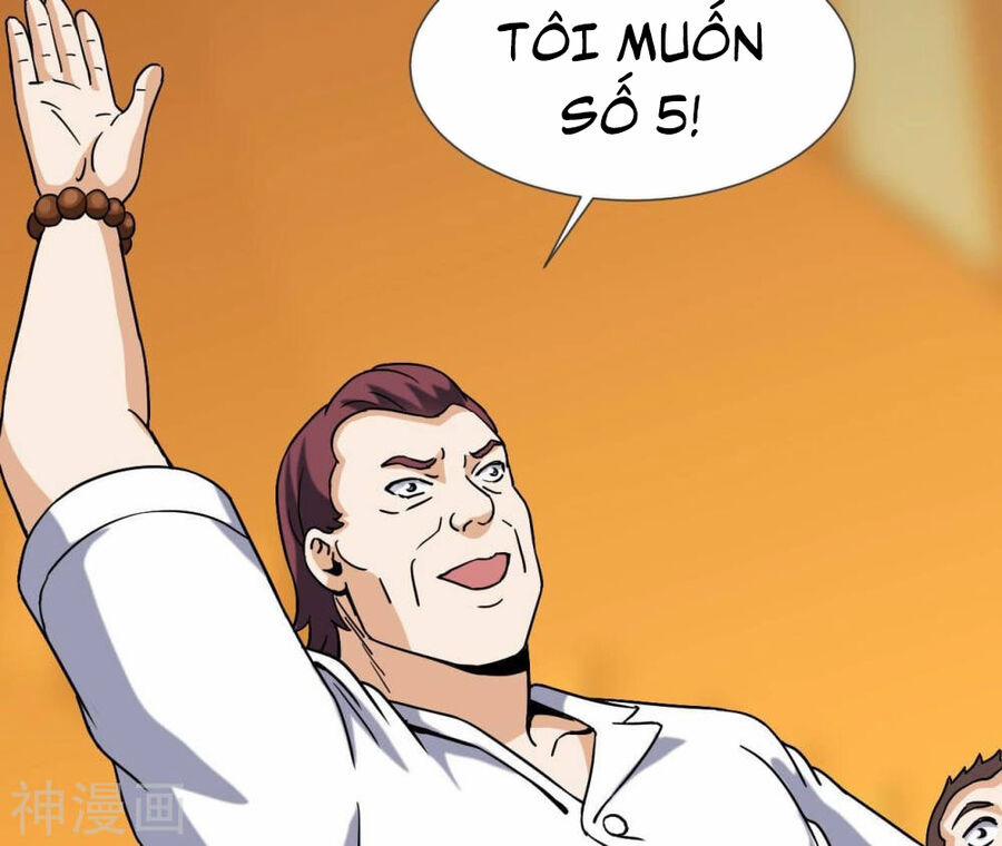 Đô Thị Tiên Đế 65 trang 32