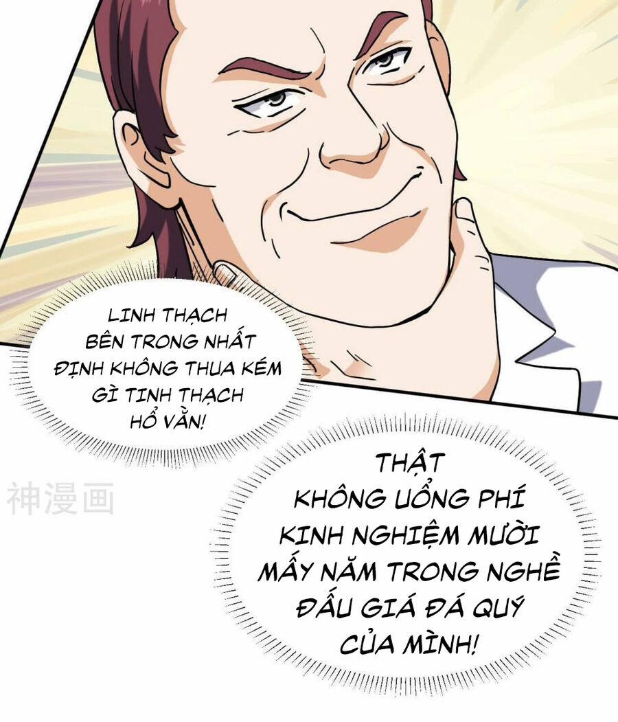 Đô Thị Tiên Đế 65 trang 34