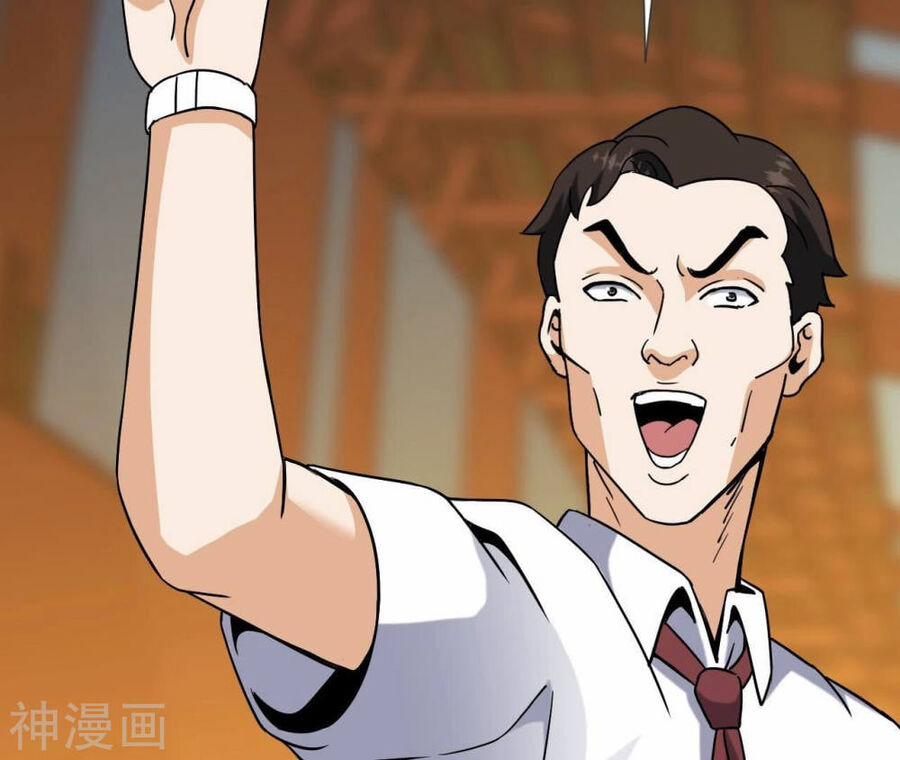 Đô Thị Tiên Đế 65 trang 42